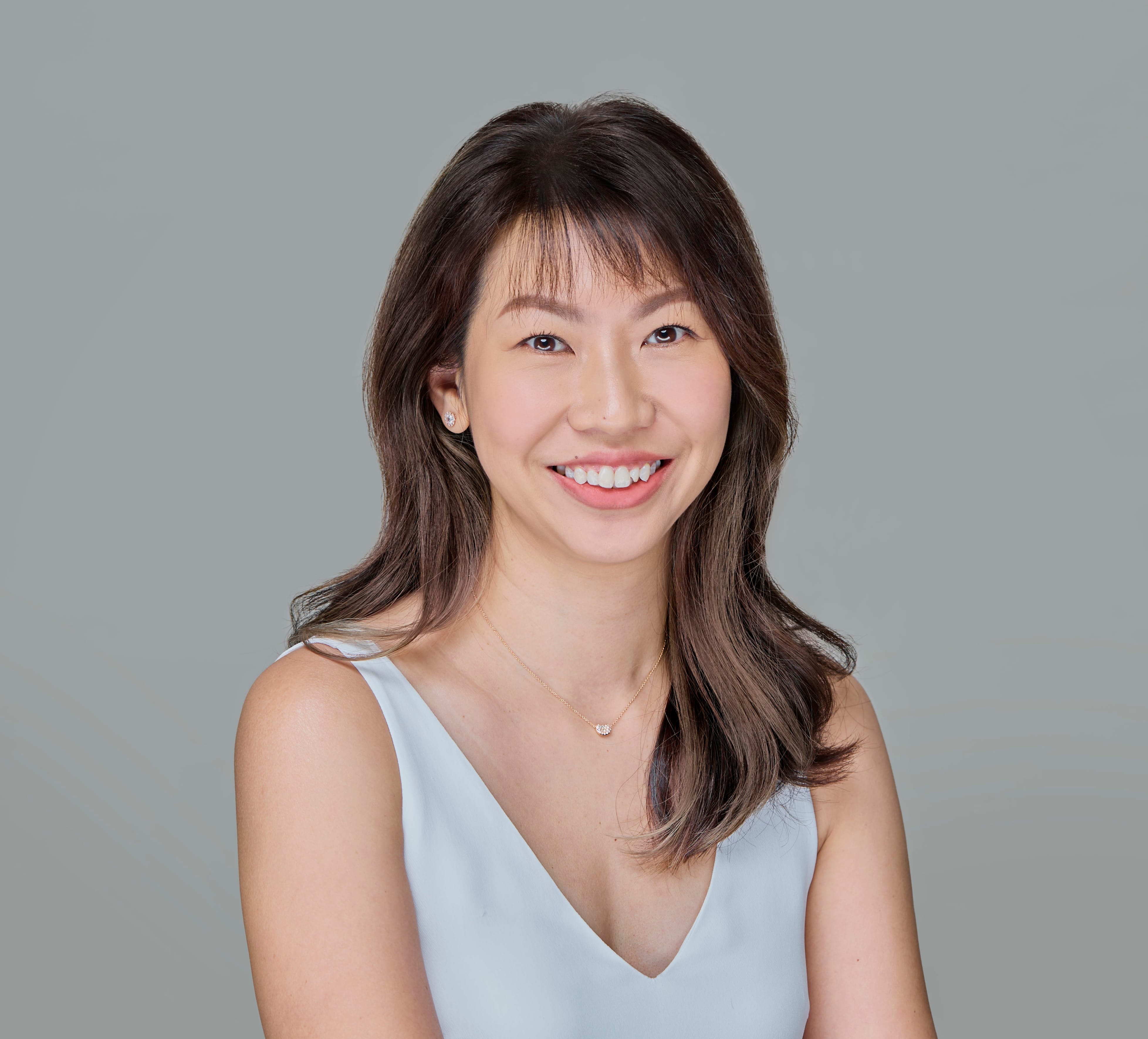 photo of Wendy Wong